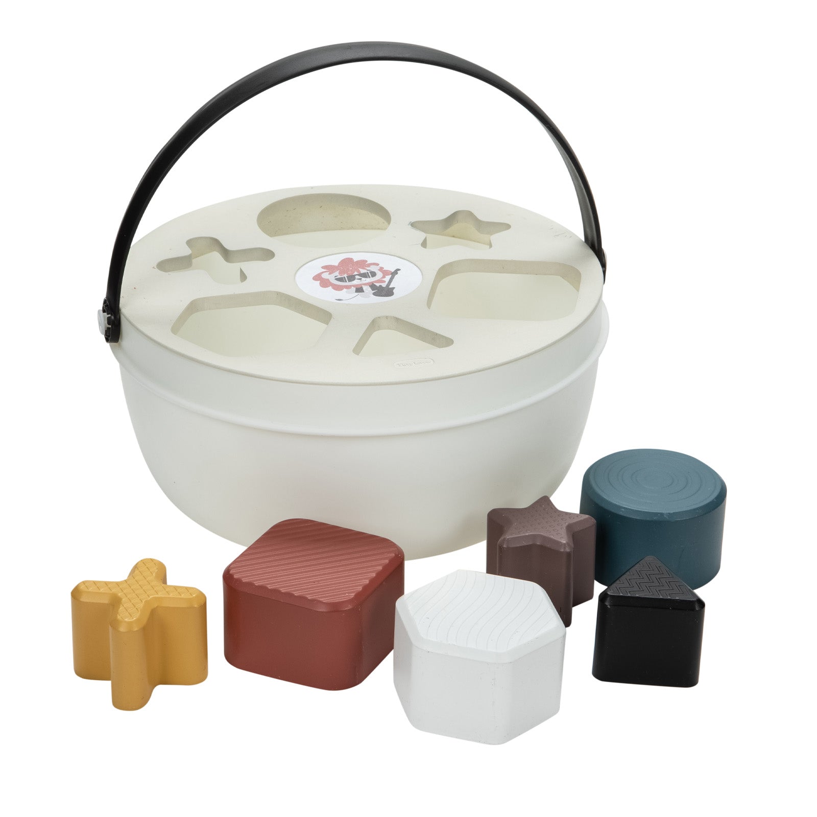 Tiny Rockers - IMP02551