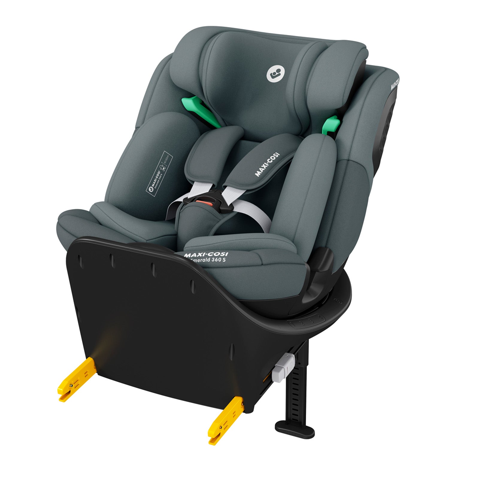 Maxi-Cosi Brasil | Cadeirinha Emerald 360 S