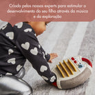 Tiny Rockers - IMP02540