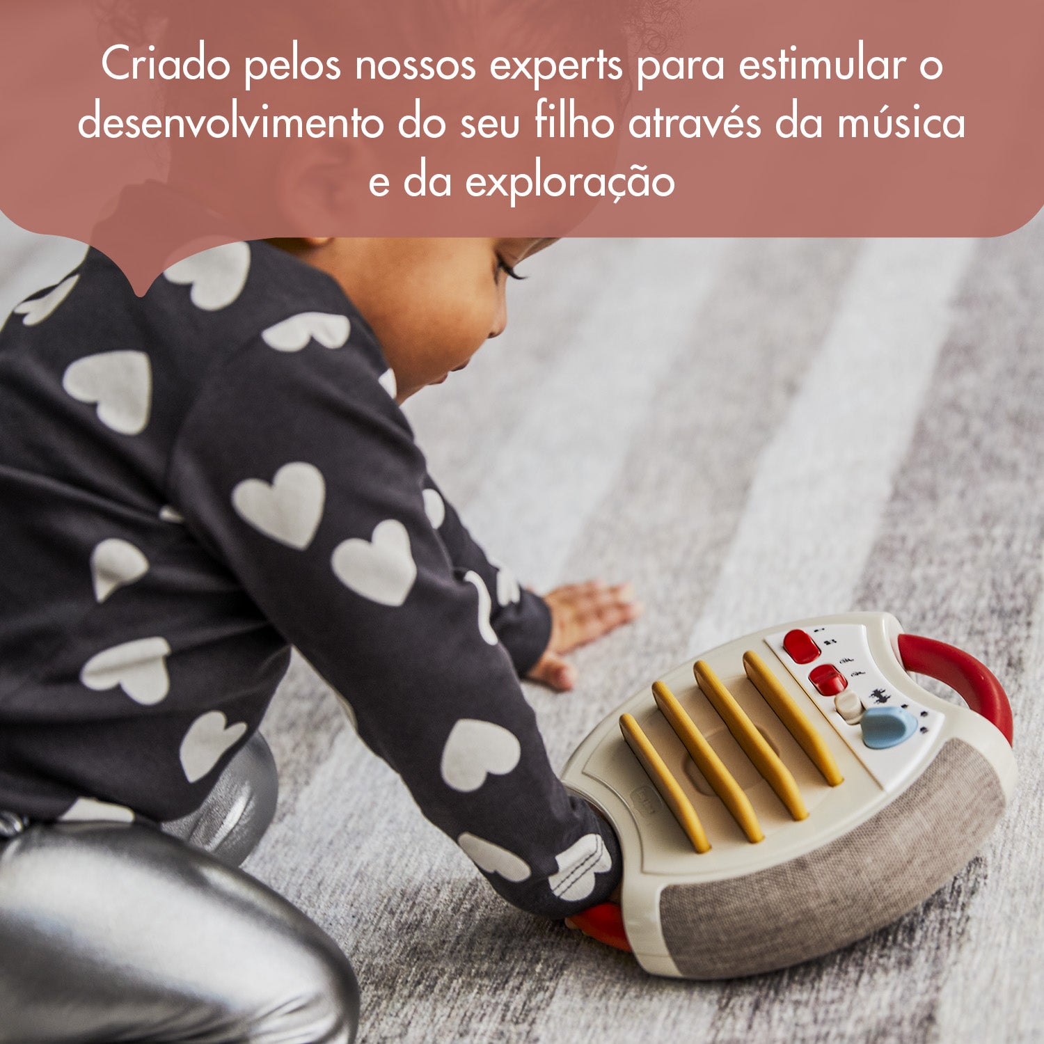 Tiny Rockers - IMP02540