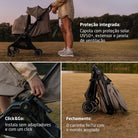 Essential Black Sport - IMP02747