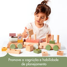 Boho Chic - IMP02416