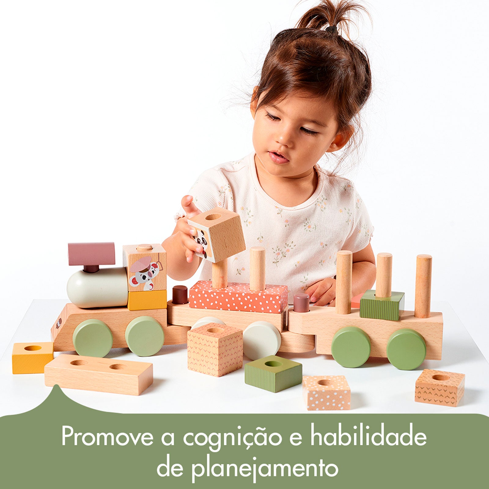 Boho Chic - IMP02416