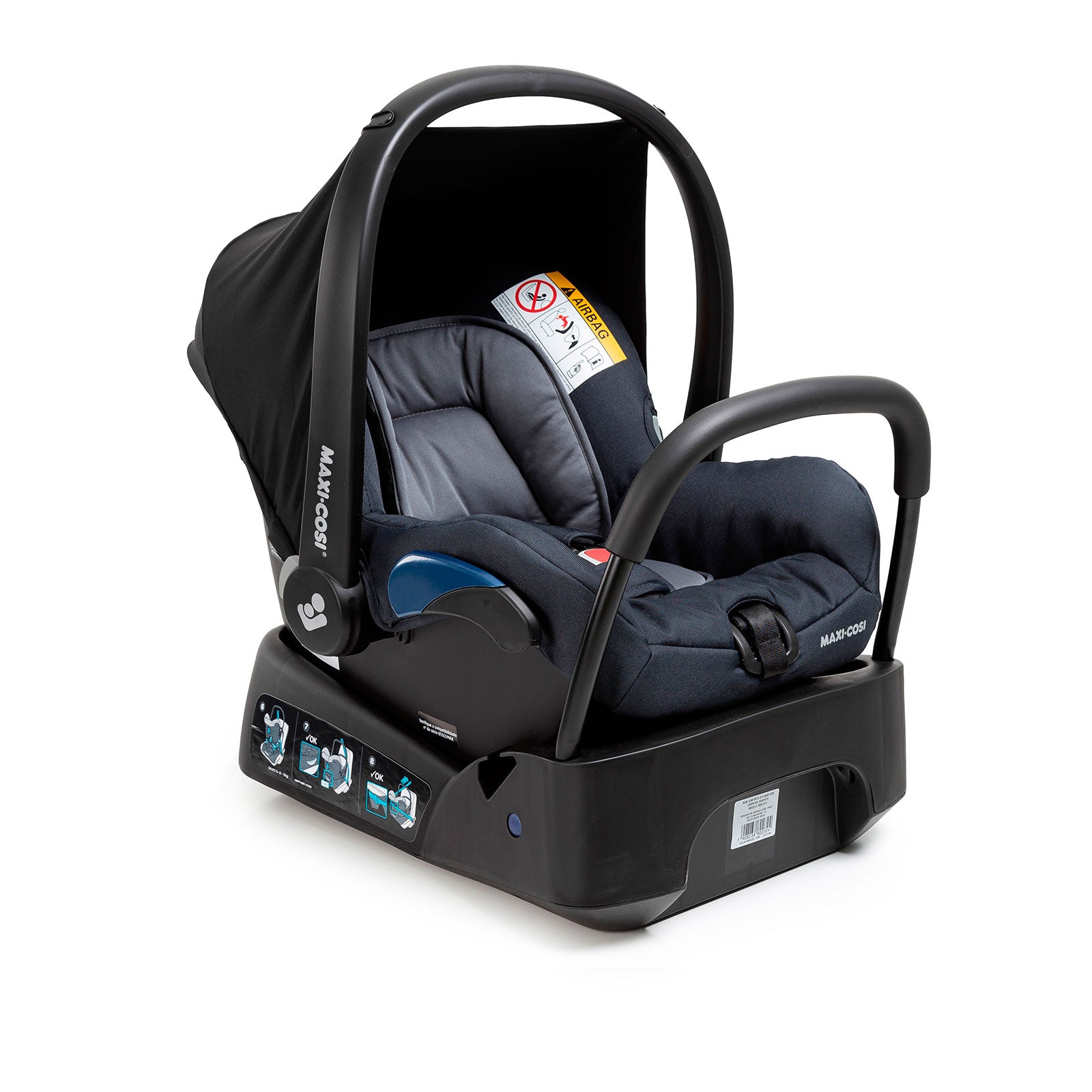 Essential Graphite - CAX00492