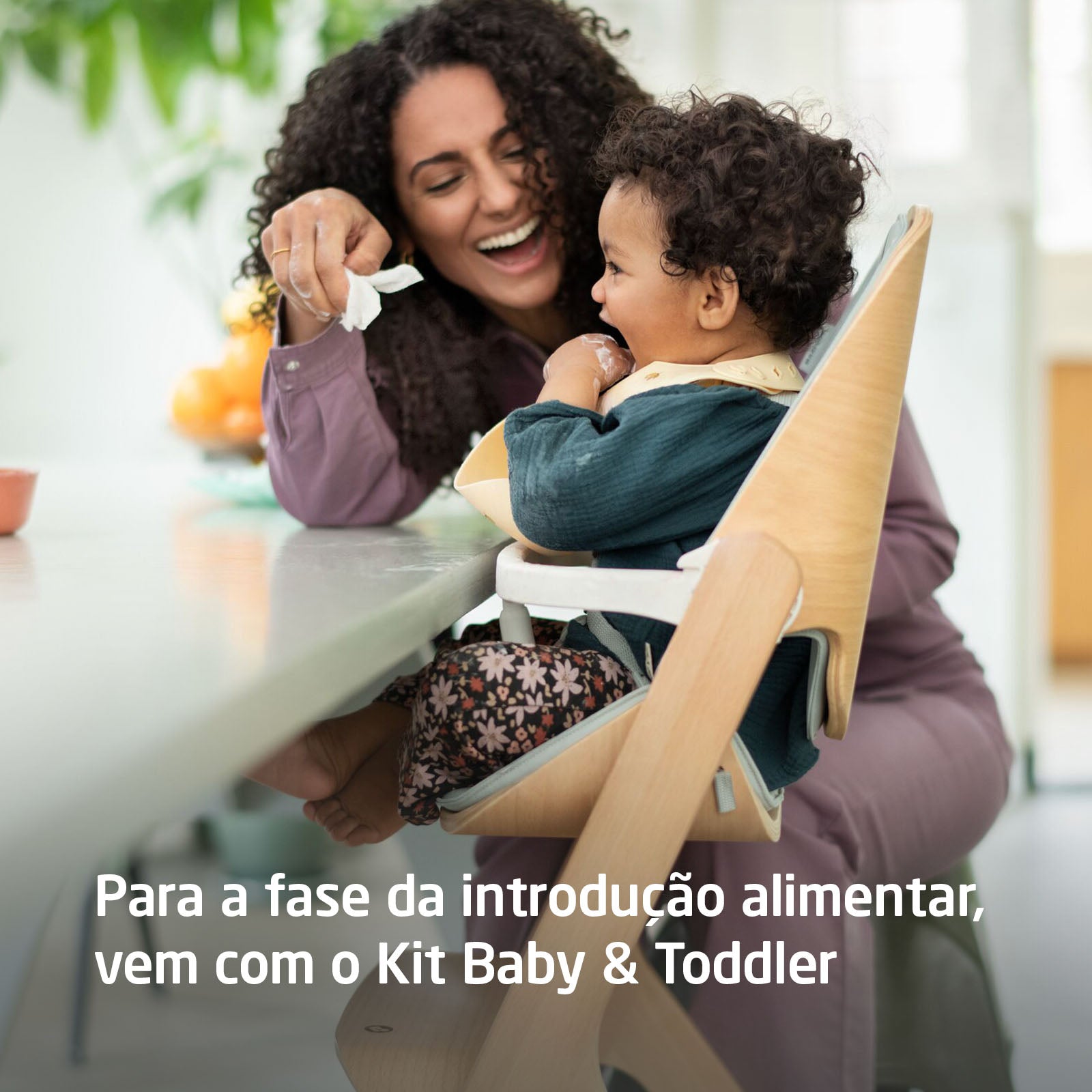 cadeira alimentação bebe maxi cosi Maxi-Cosi Brasil | Cadeira de Refeição Nesta Maxi-Cosi