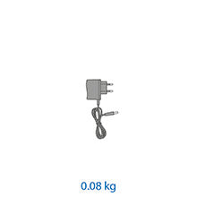 Dimensão - Swing Cassia