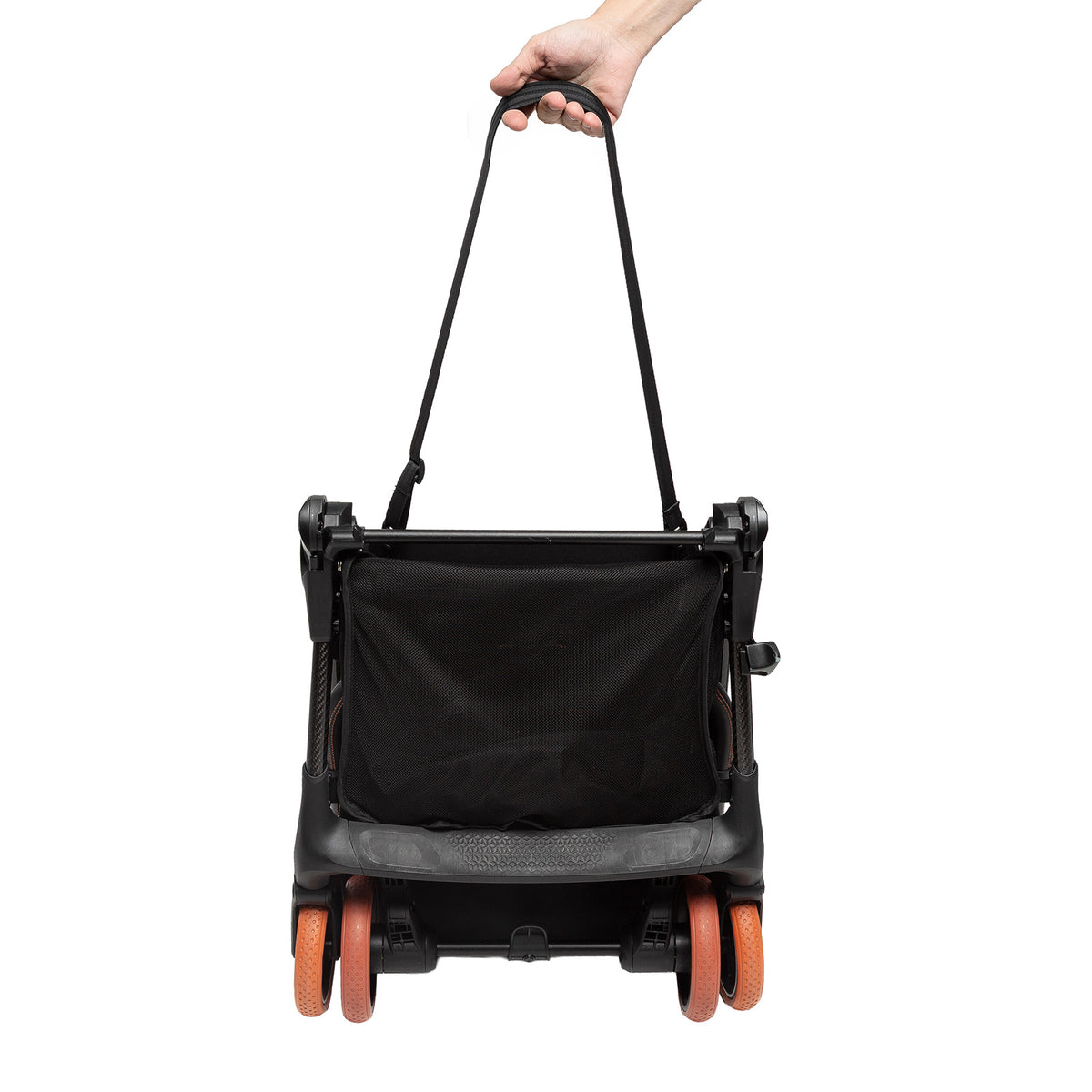 Essential Black Sport - IMP02745