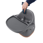 Elegance Graphite - IMP02708