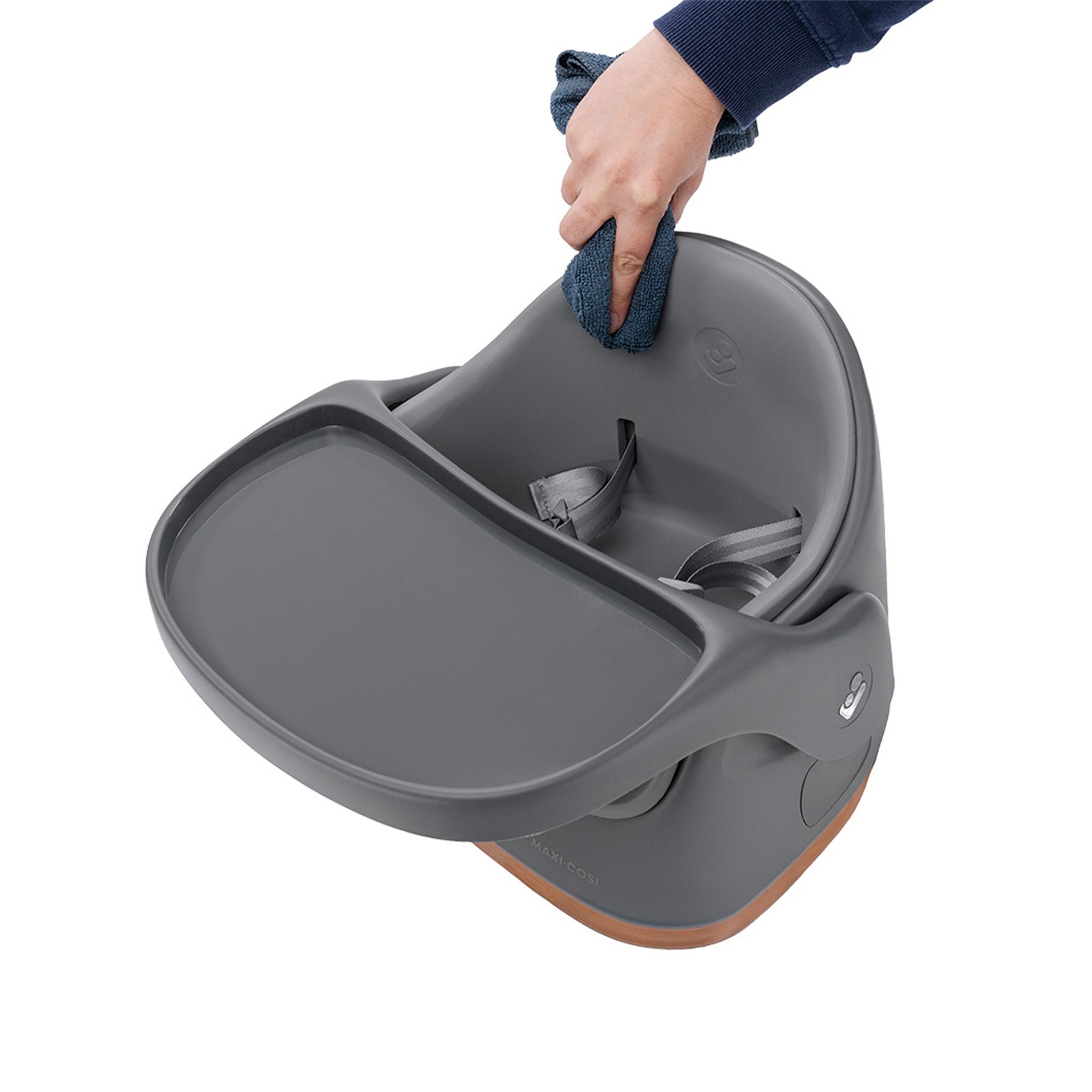 Elegance Graphite - IMP02708