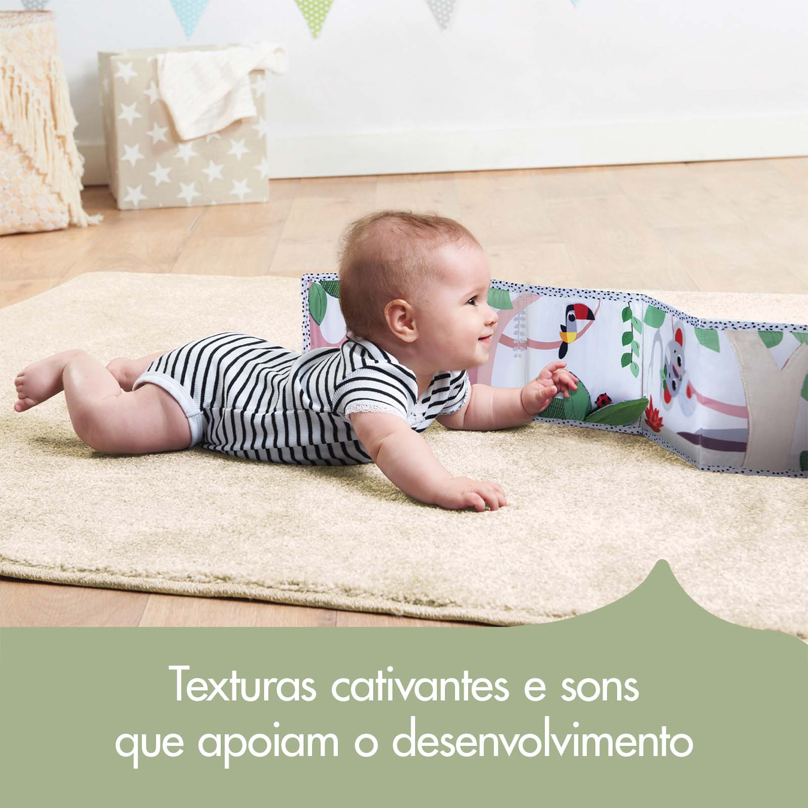 Boho Chic - IMP02483