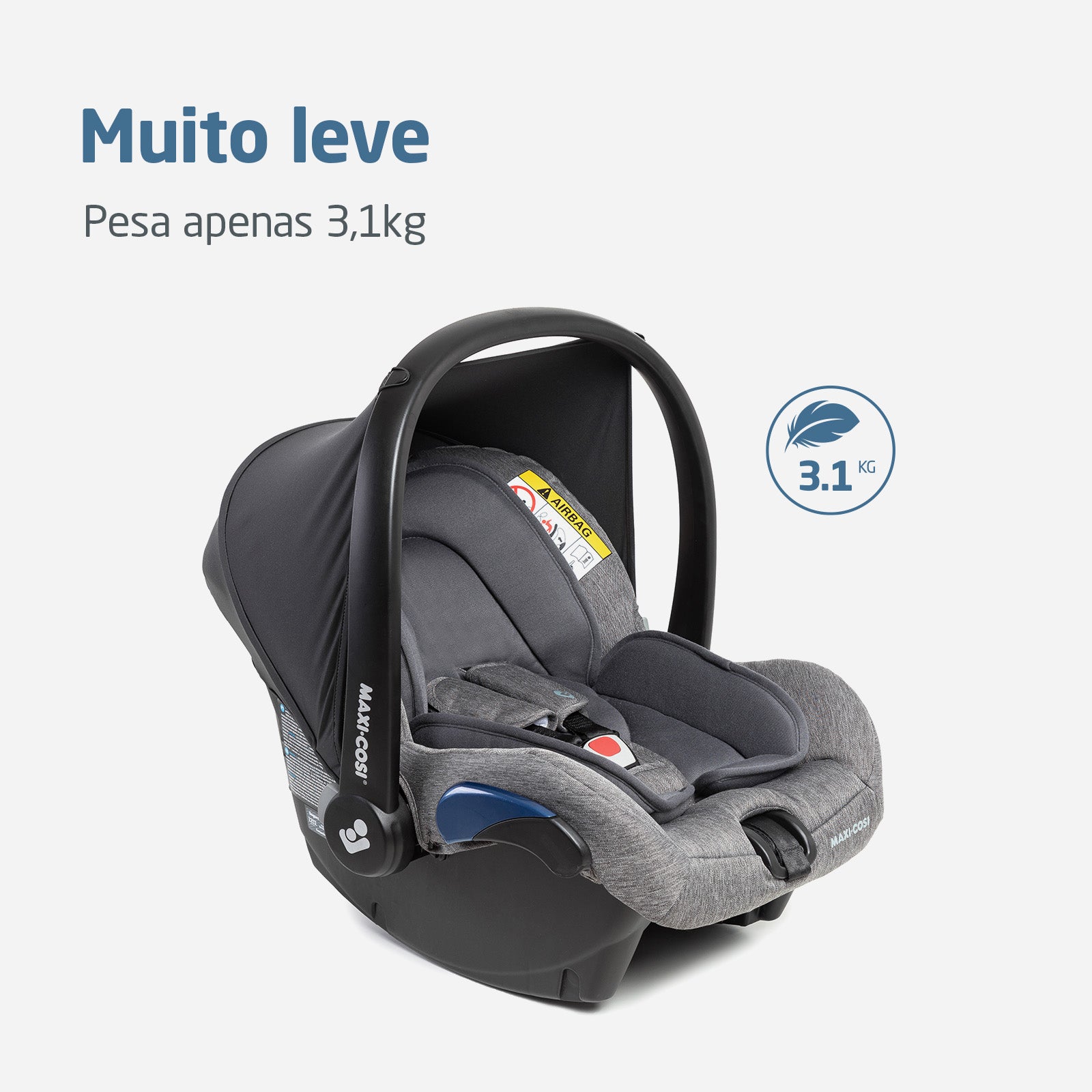 Maxi-Cosi Brasil