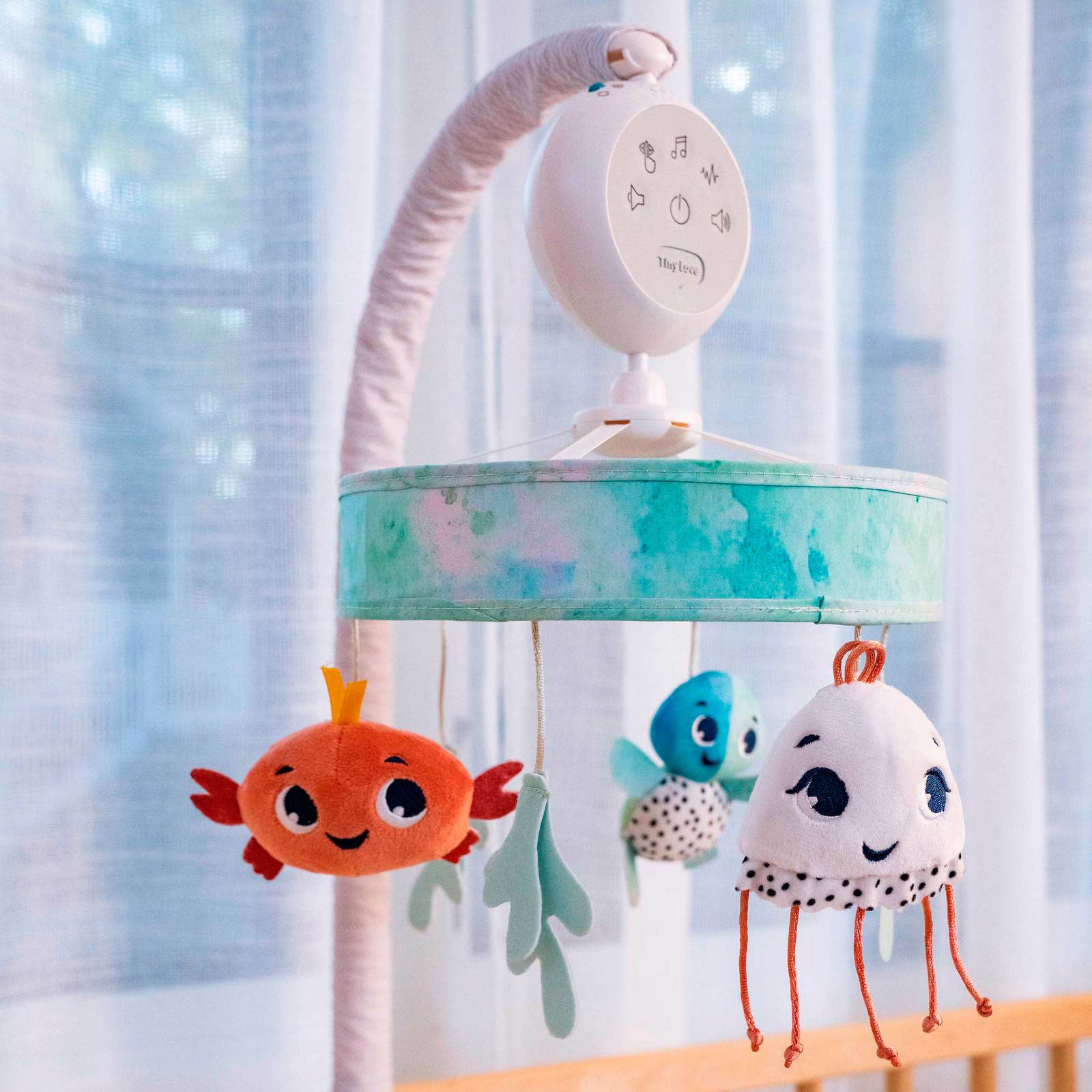 Treasure the Ocean - IMP02278