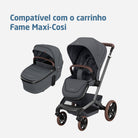 Twillic Graphite - IMP02643