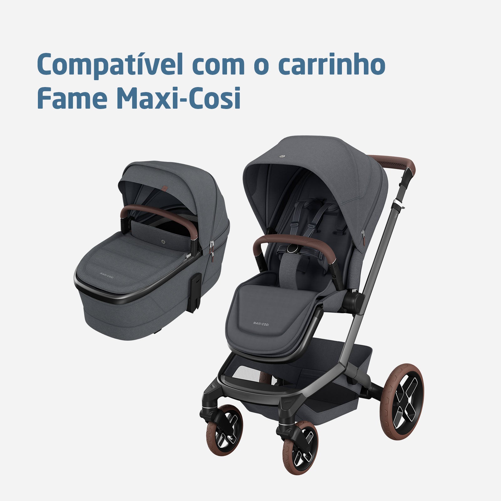 Twillic Graphite - IMP02643