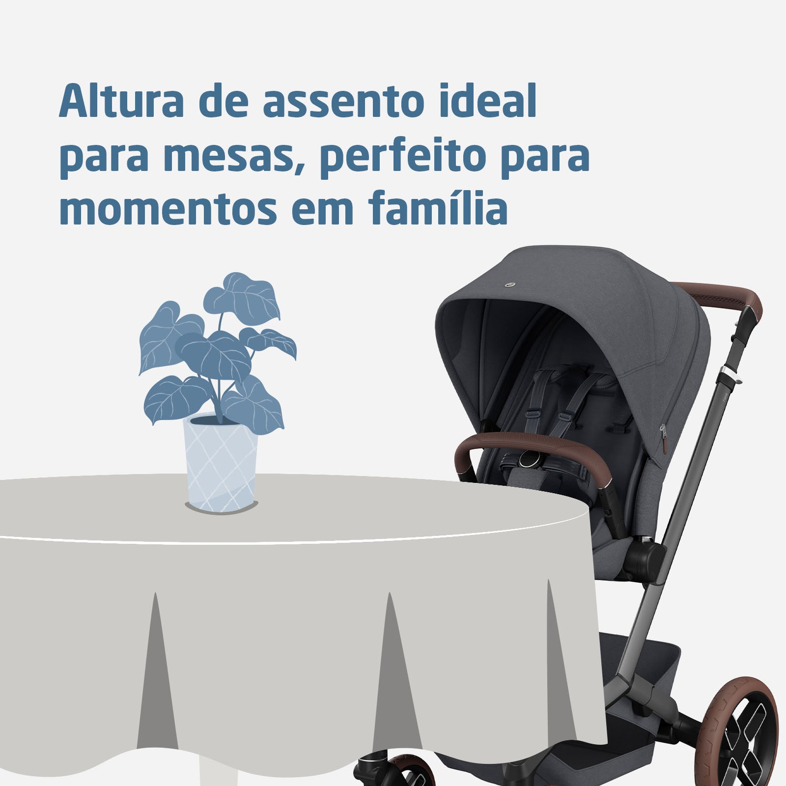 Twillic Graphite - IMP02641