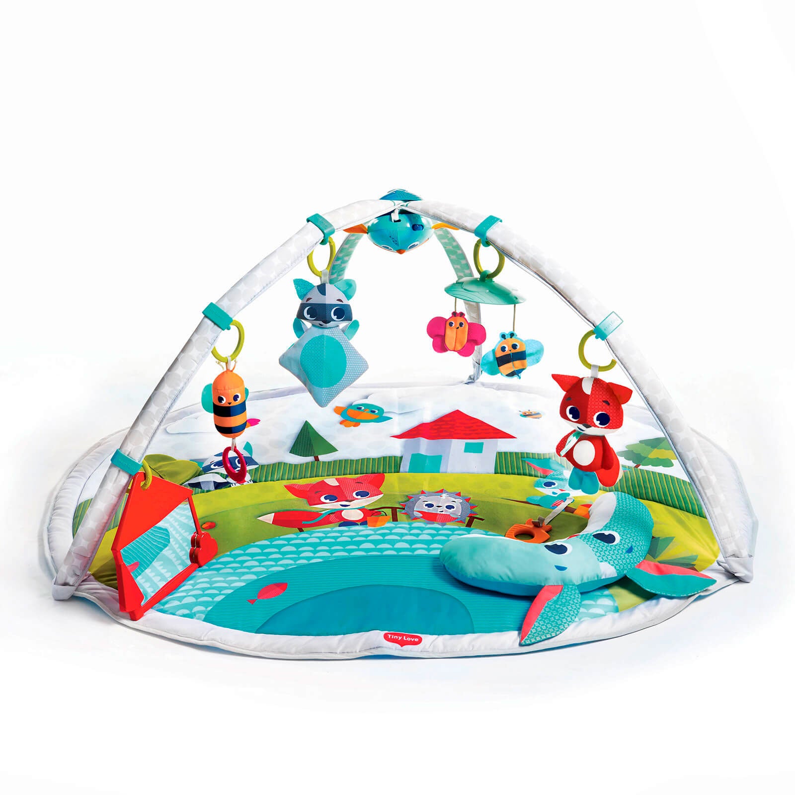 Meadow Days - IMP01562