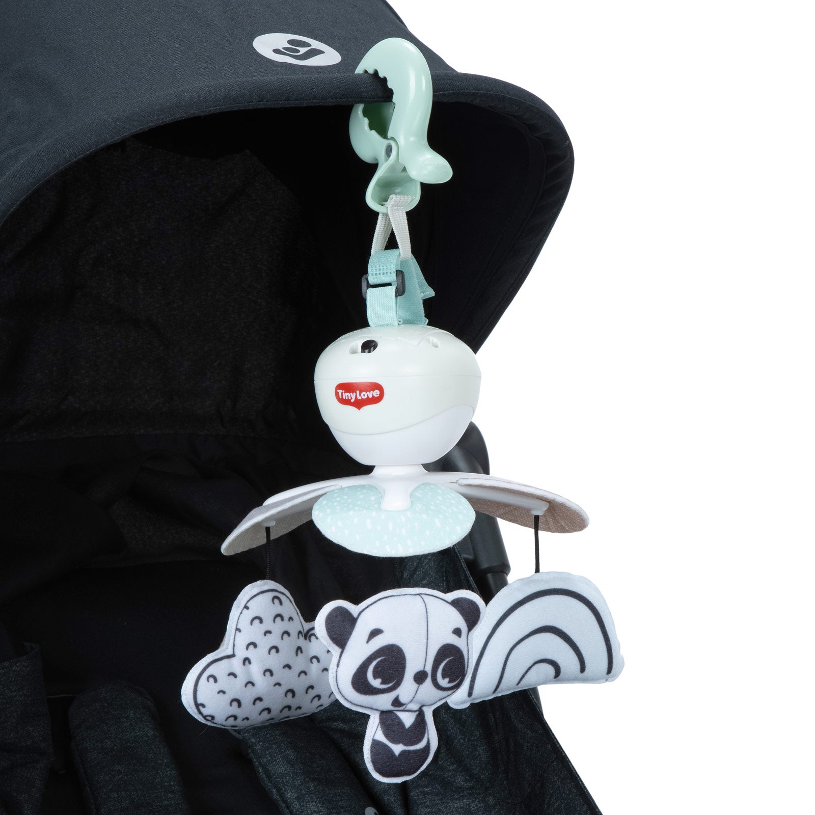 Black & White Decor - IMP02481