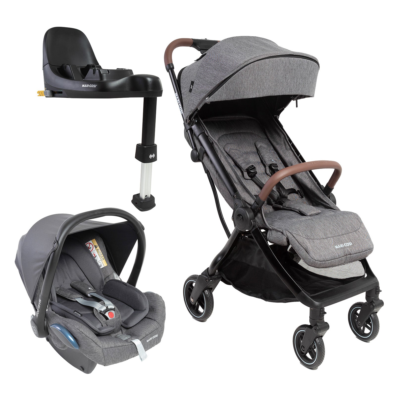Select Grey - CAX01070
