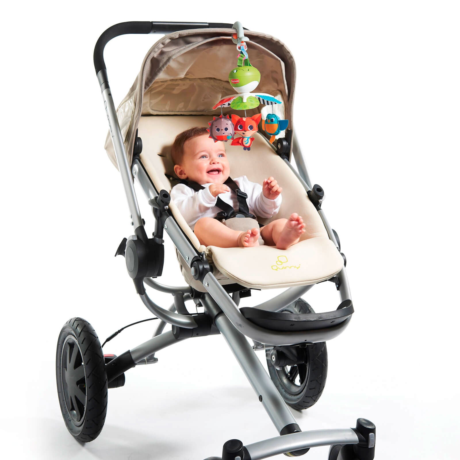 Maxi-Cosi Brasil | Móbile Take Along
