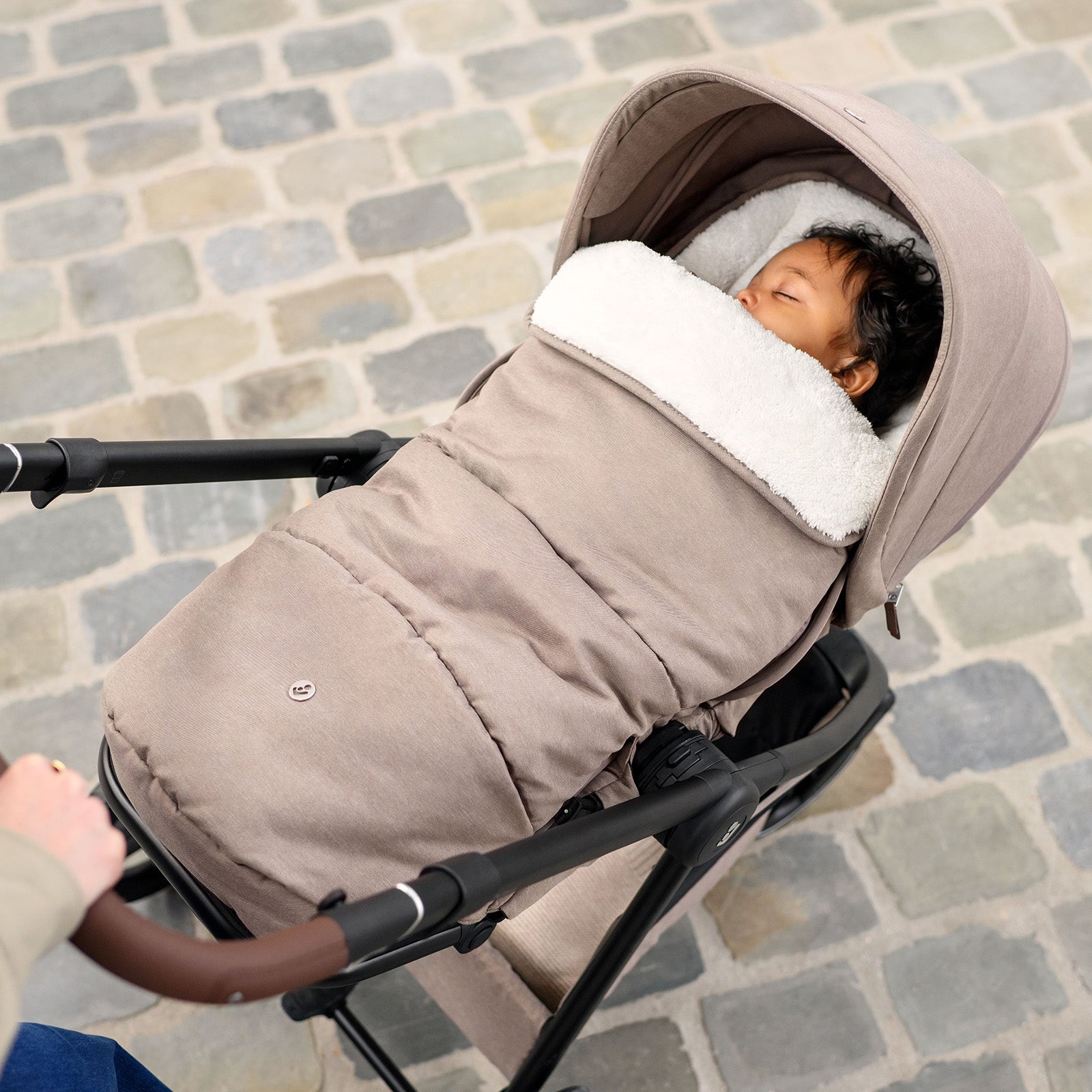 2 in 1 footmuff maxi cosi Maxi-Cosi Brasil