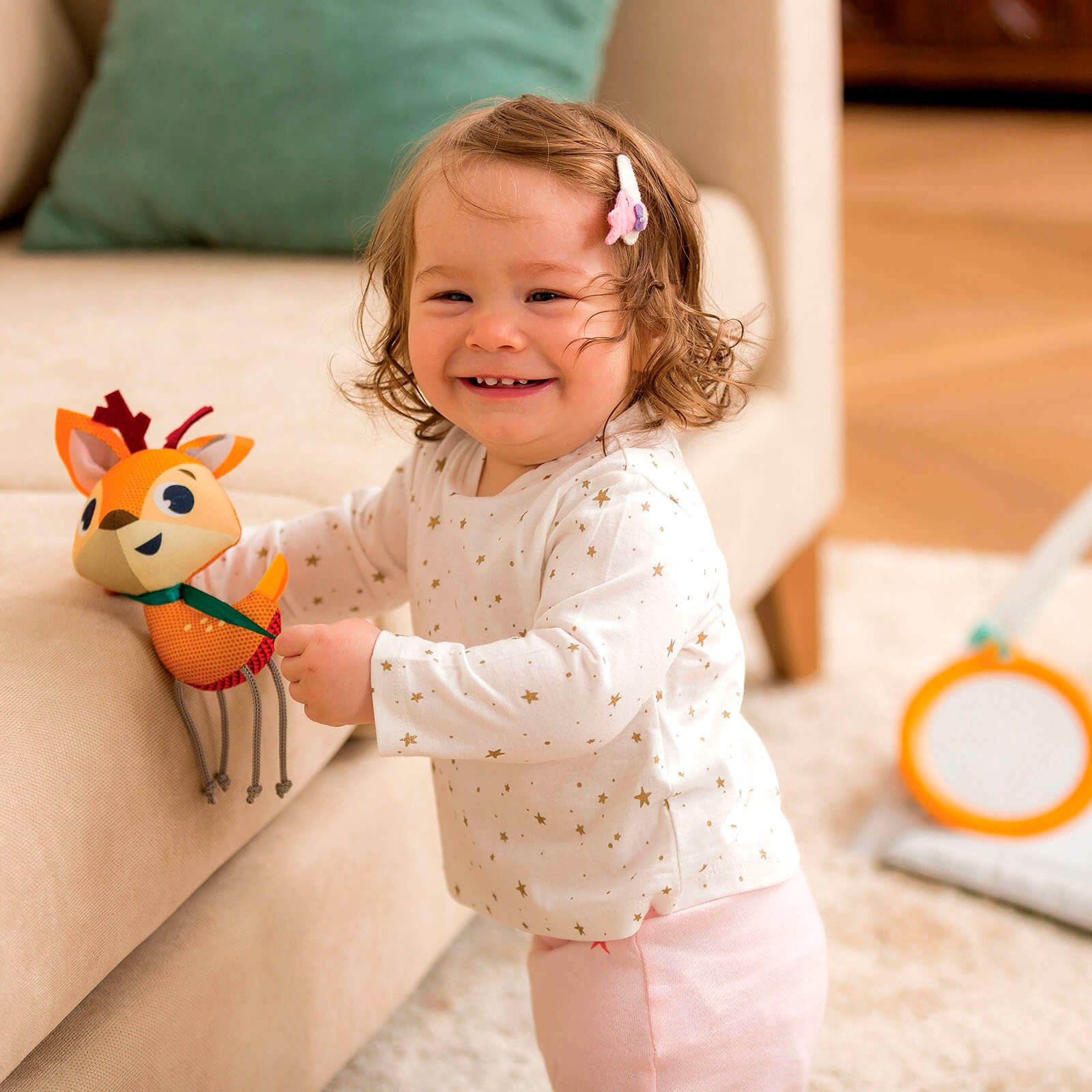 Into The Forest - IMP01564