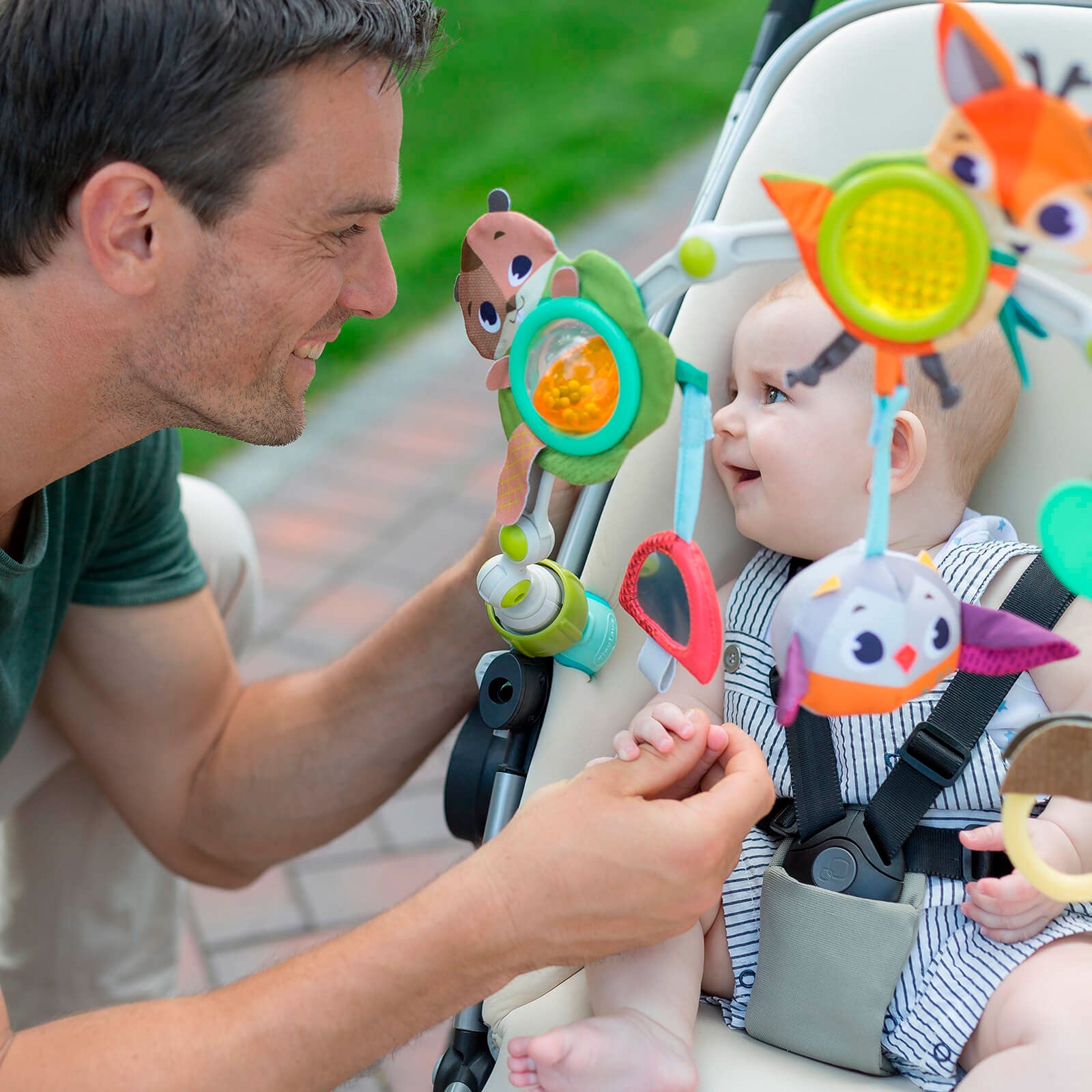 Into The Forest - IMP01644