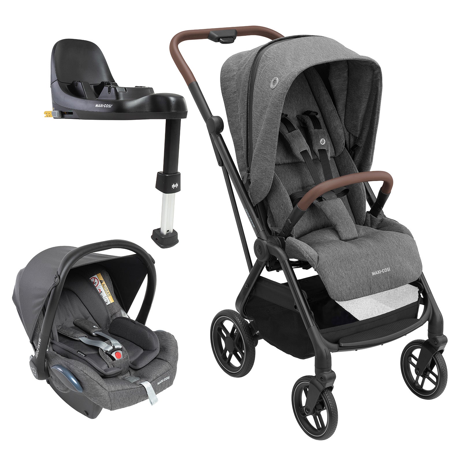 Select Grey - CAX01099
