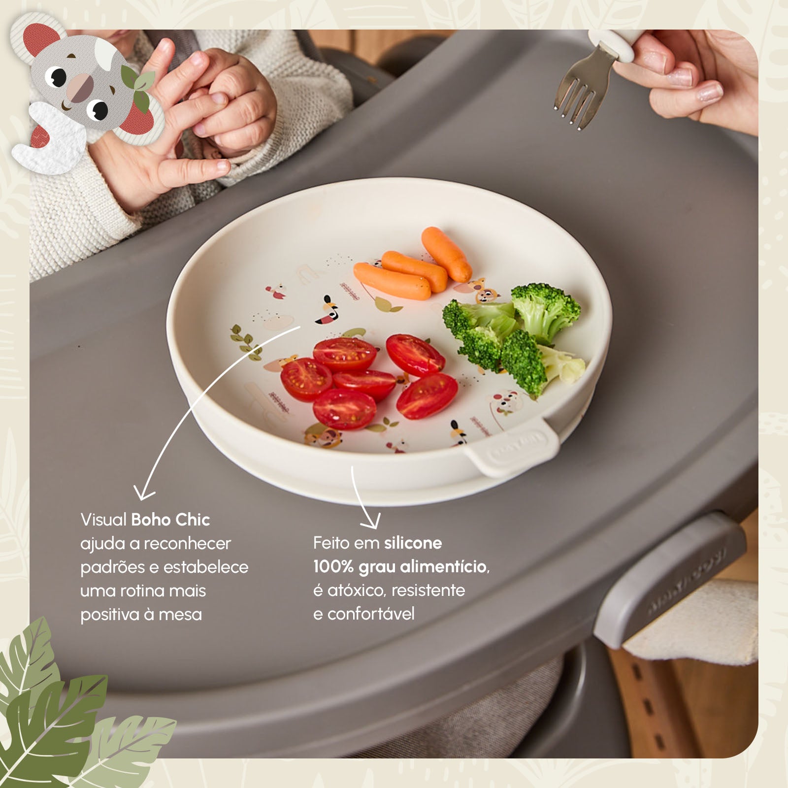 Boho Chic - IMP02607