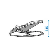 Dimensão - Bouncer Kori