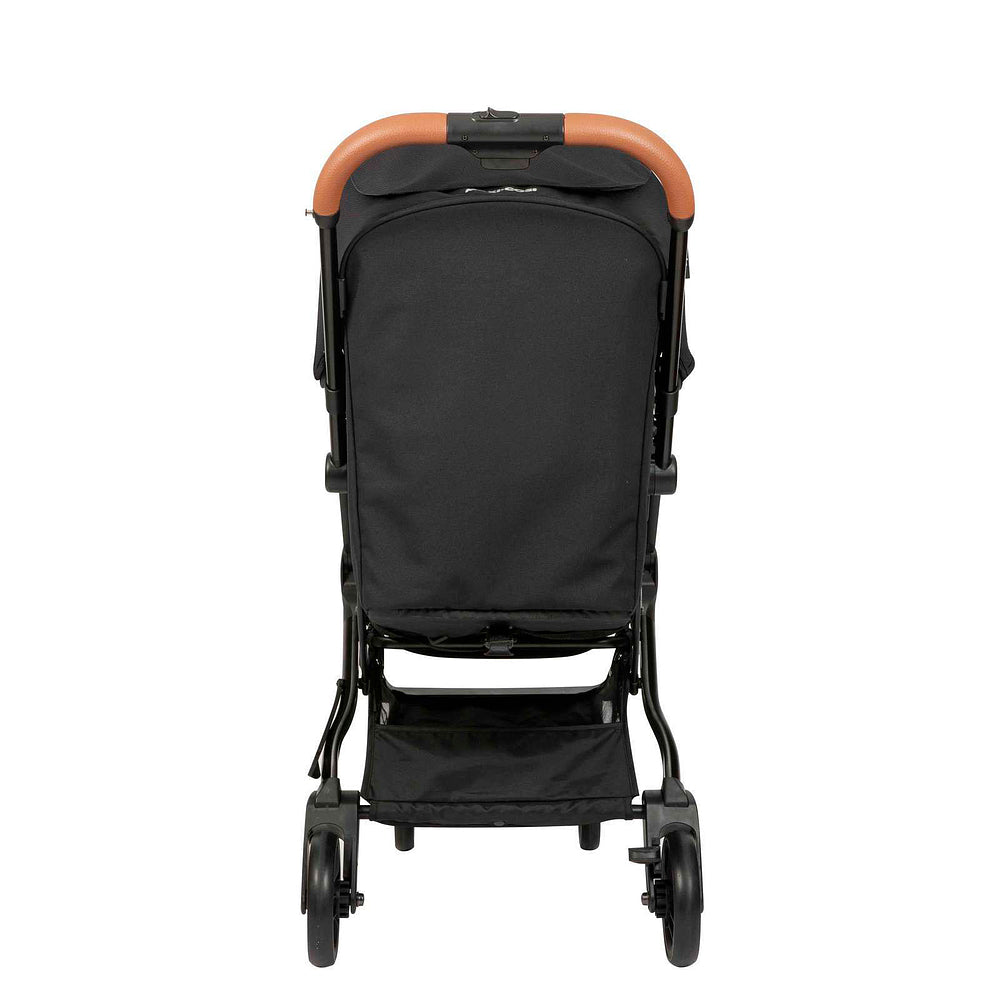 Essential Black