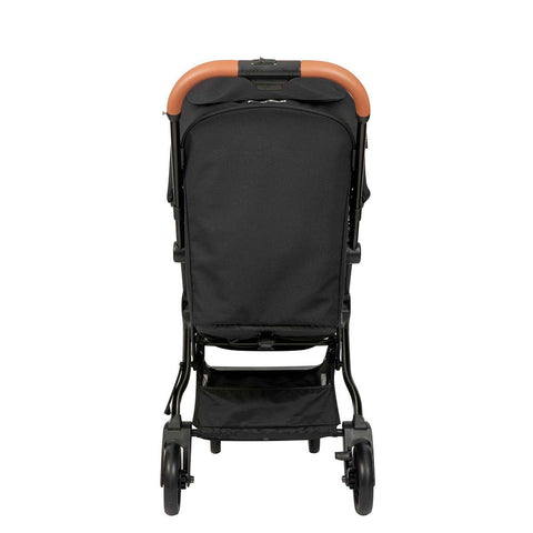 Essential Black