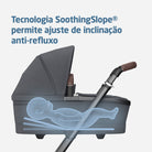 Twillic Graphite - IMP02643