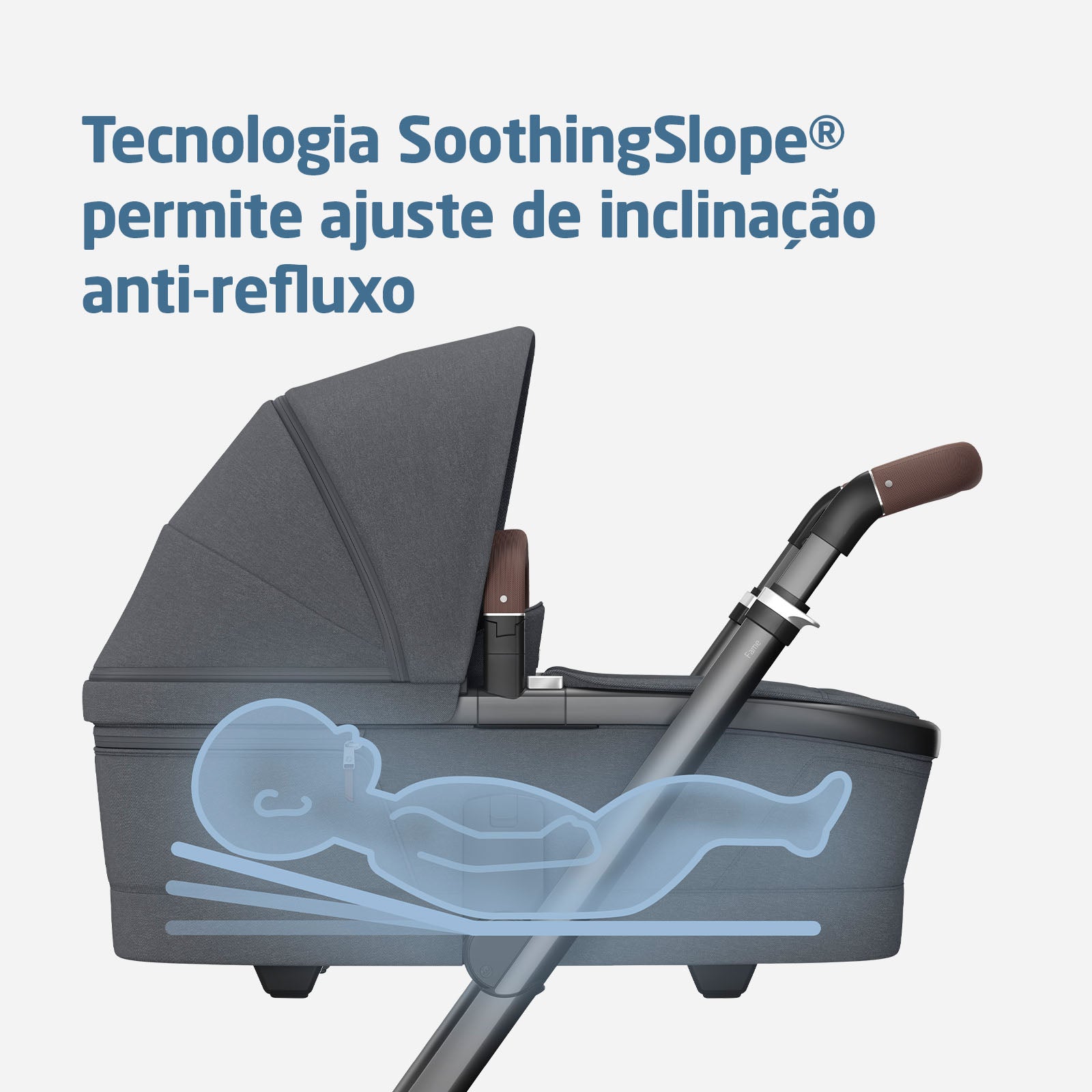 Twillic Graphite - IMP02643