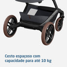 Twillic Graphite - IMP02641