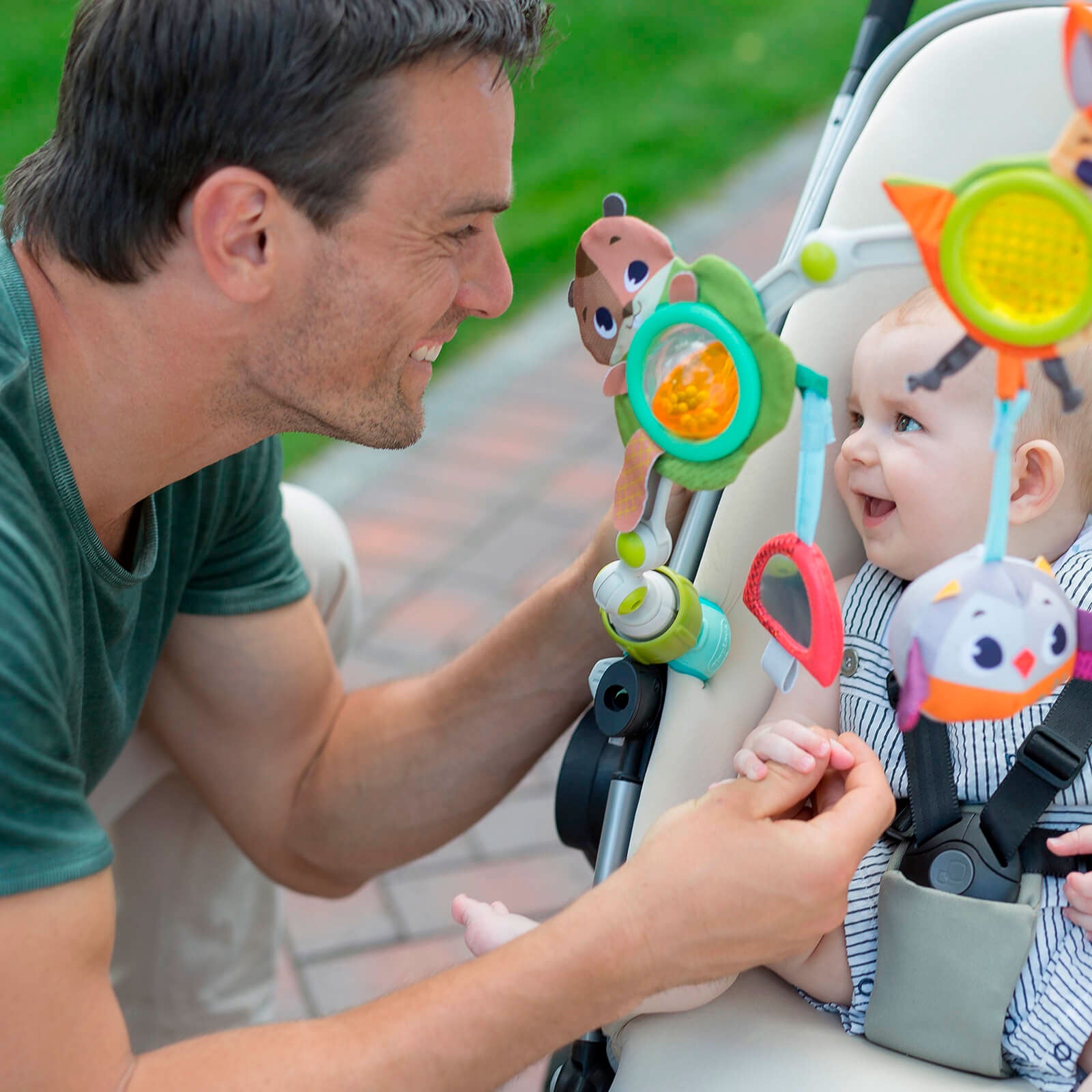 Into The Forest - IMP01644