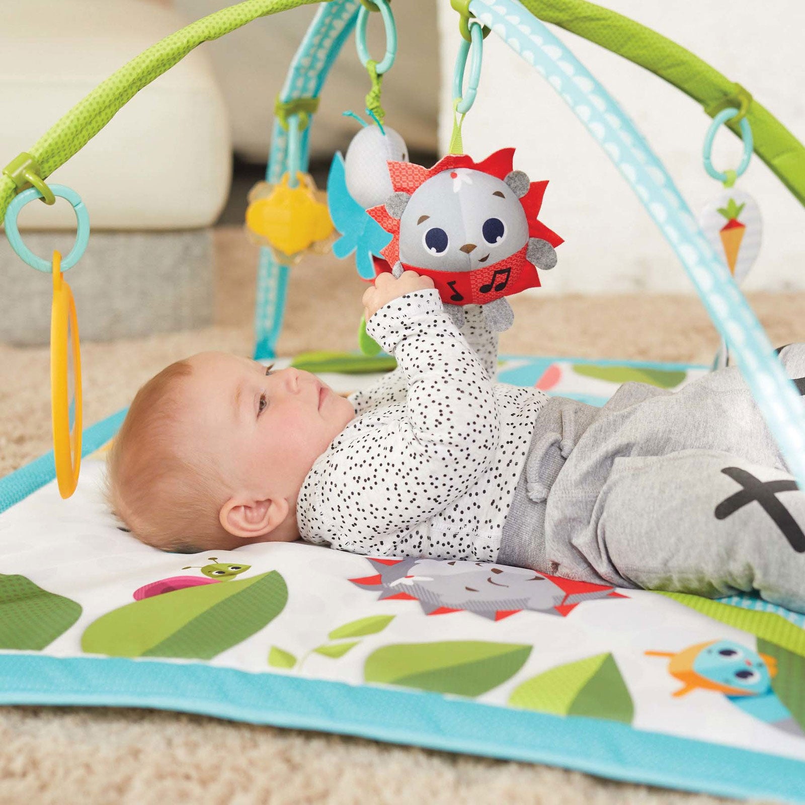 Meadow Days - IMP01805