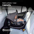 Select Grey - CAX00963