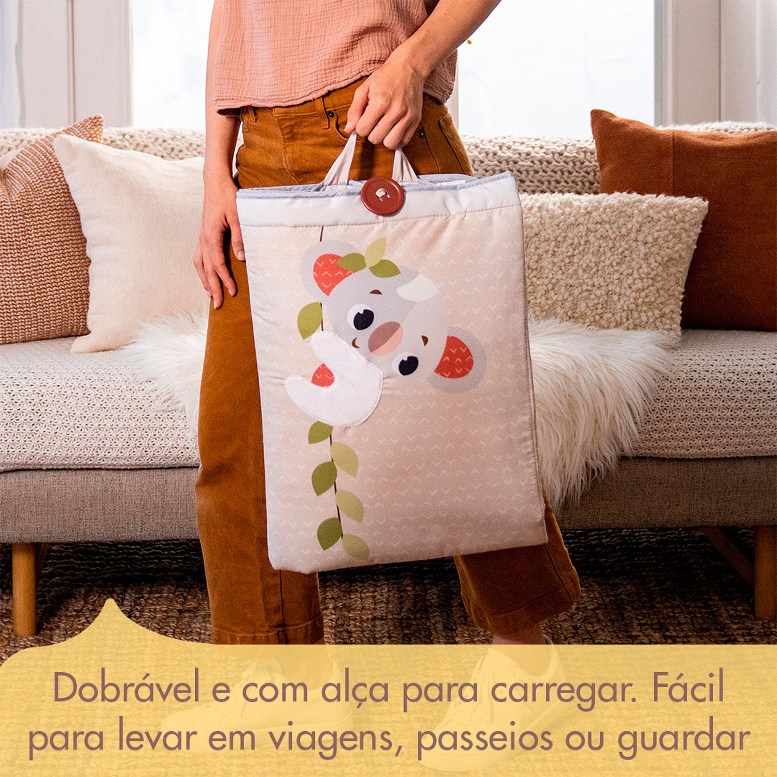 Boho Chic - IMP02319