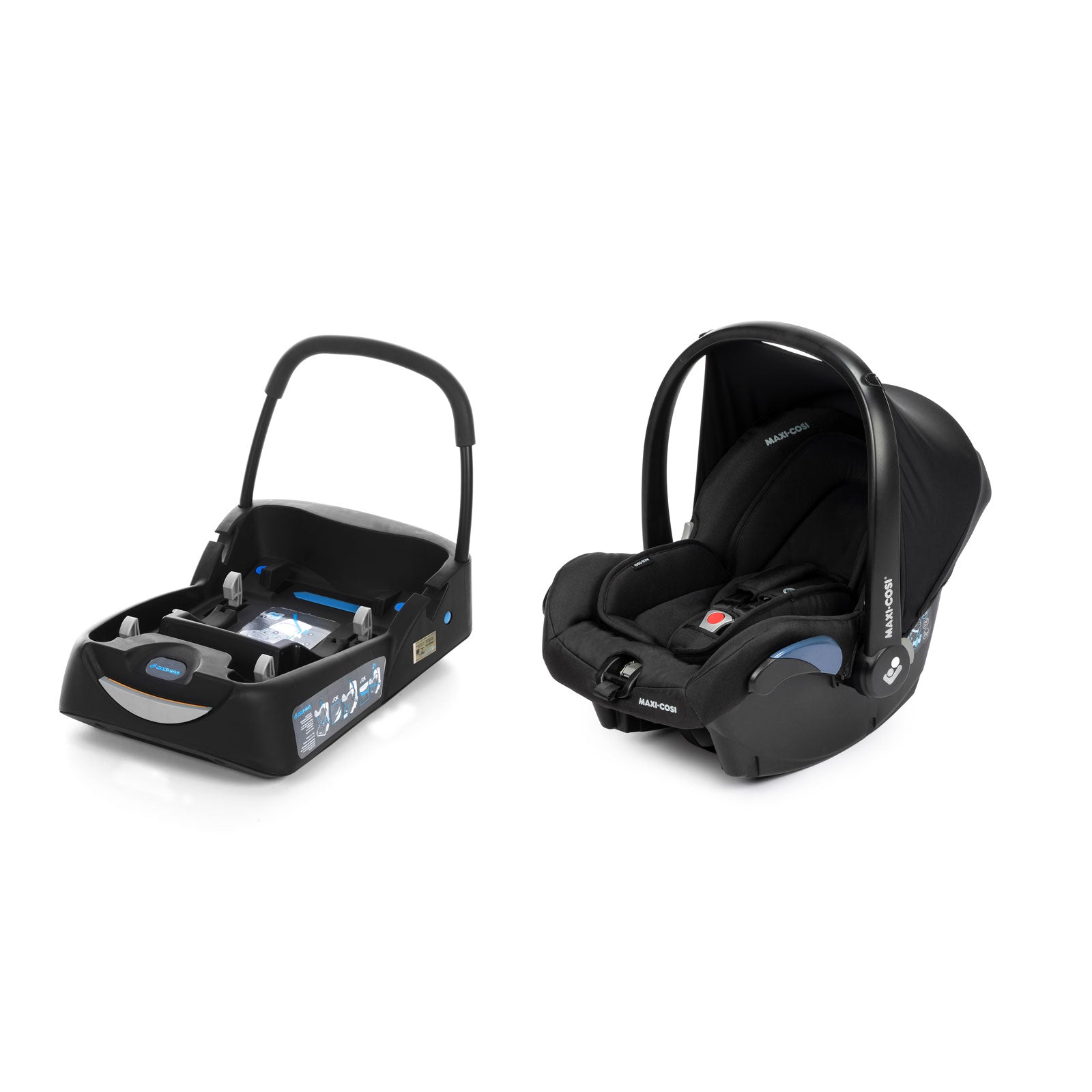 maxi-cosi citi 2 Maxi-Cosi Brasil