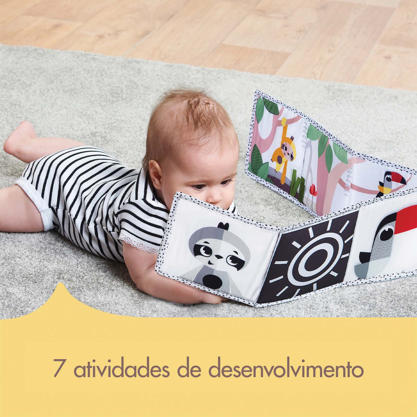 Boho Chic - IMP02483