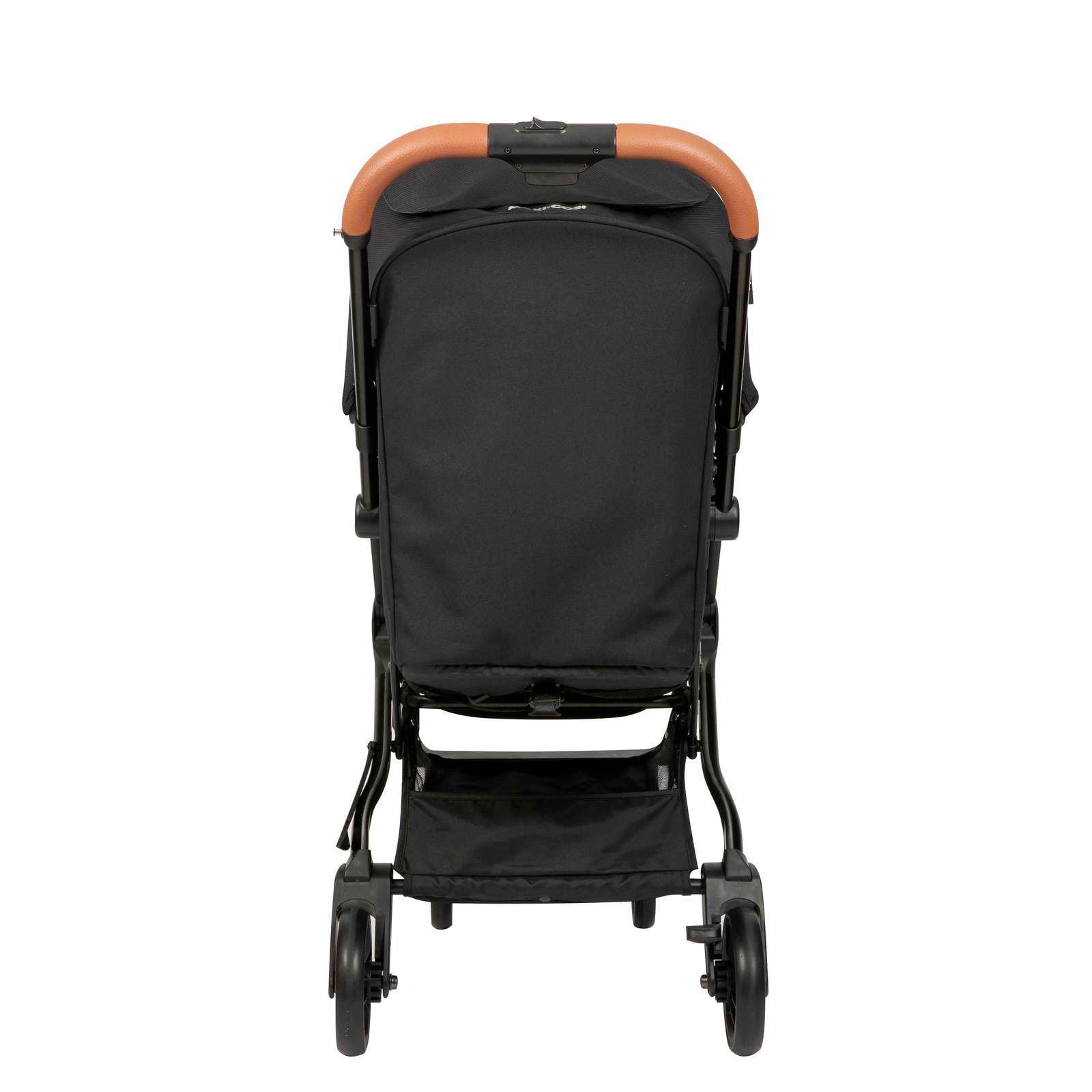Essential Black - IMP01881