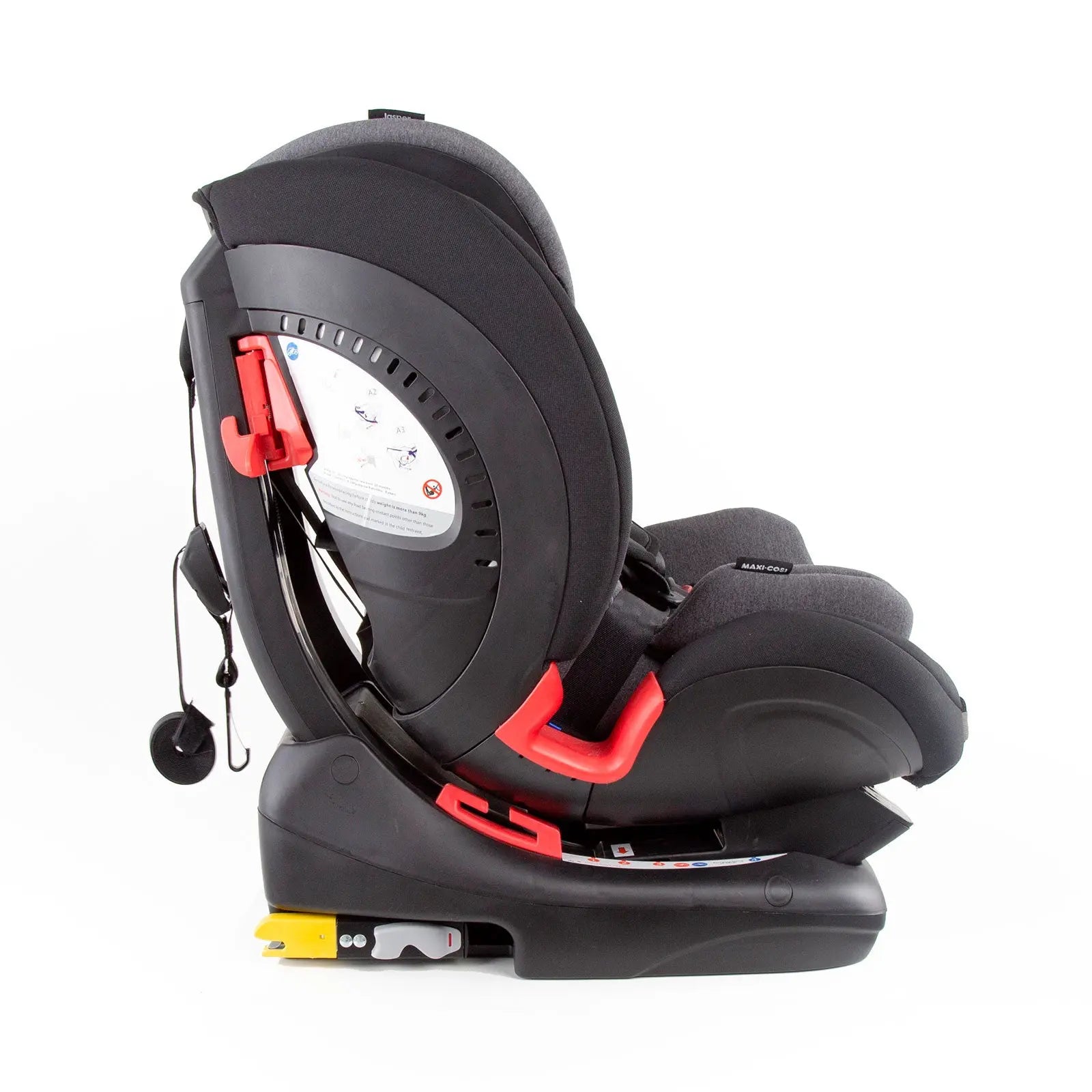 maxi cosi jasper Maxi-Cosi Brasil