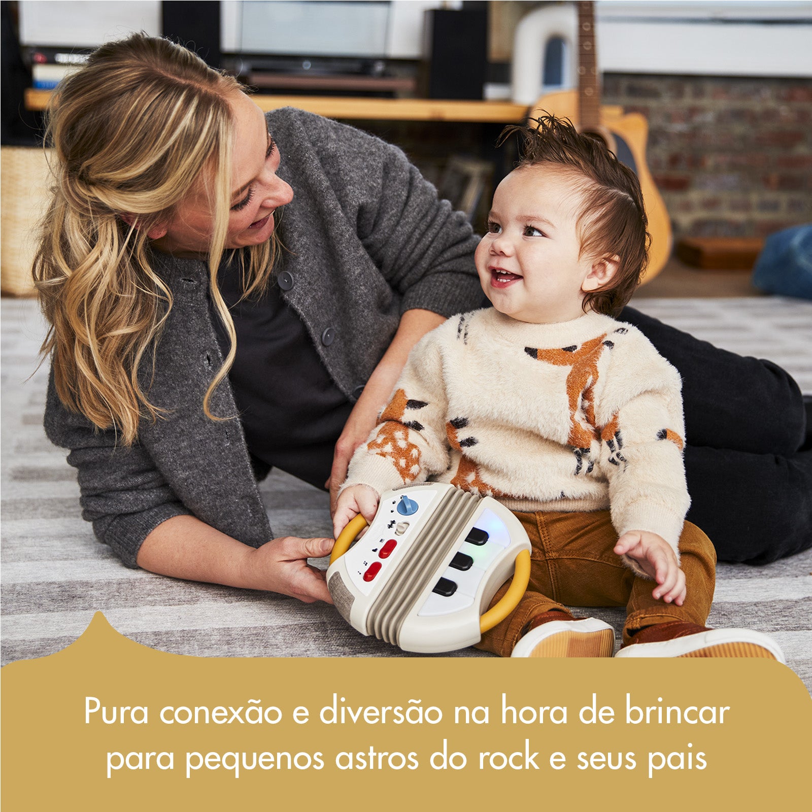 Tiny Rockers - IMP02538