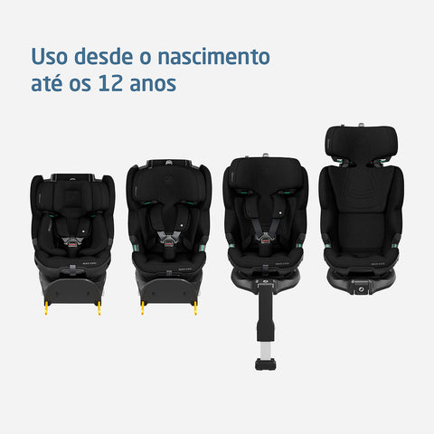 Authentic Black