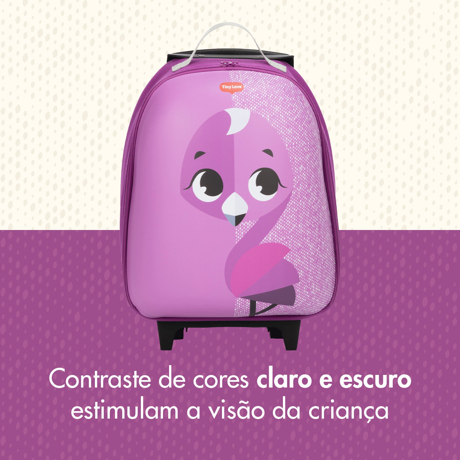 Safari Flamingo - IMP02560