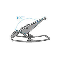 Dimensão - Bouncer Kori