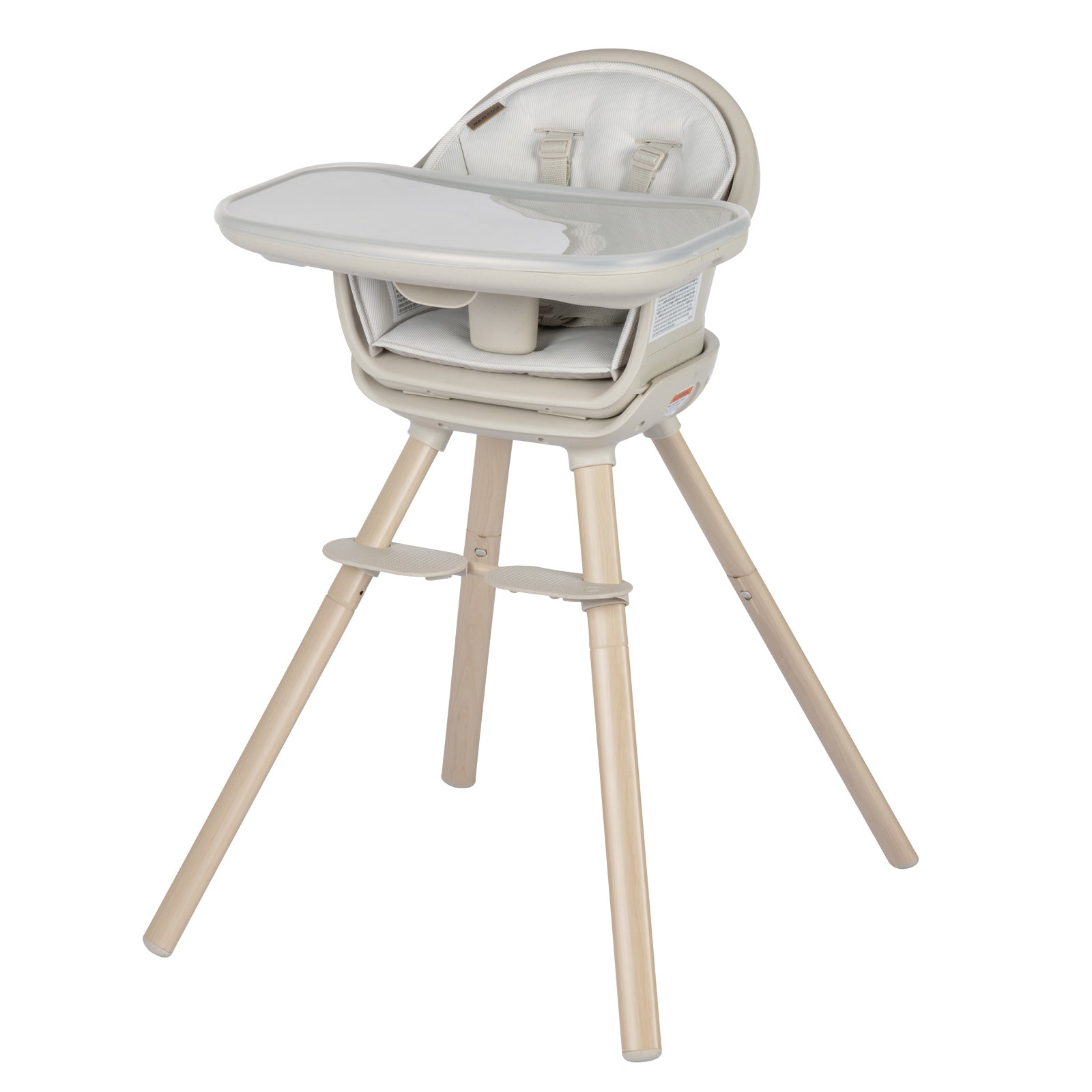 maxi cosi cadeira alimentacao Maxi-Cosi Brasil | Cadeira de Refeição Moa Maxi-Cosi