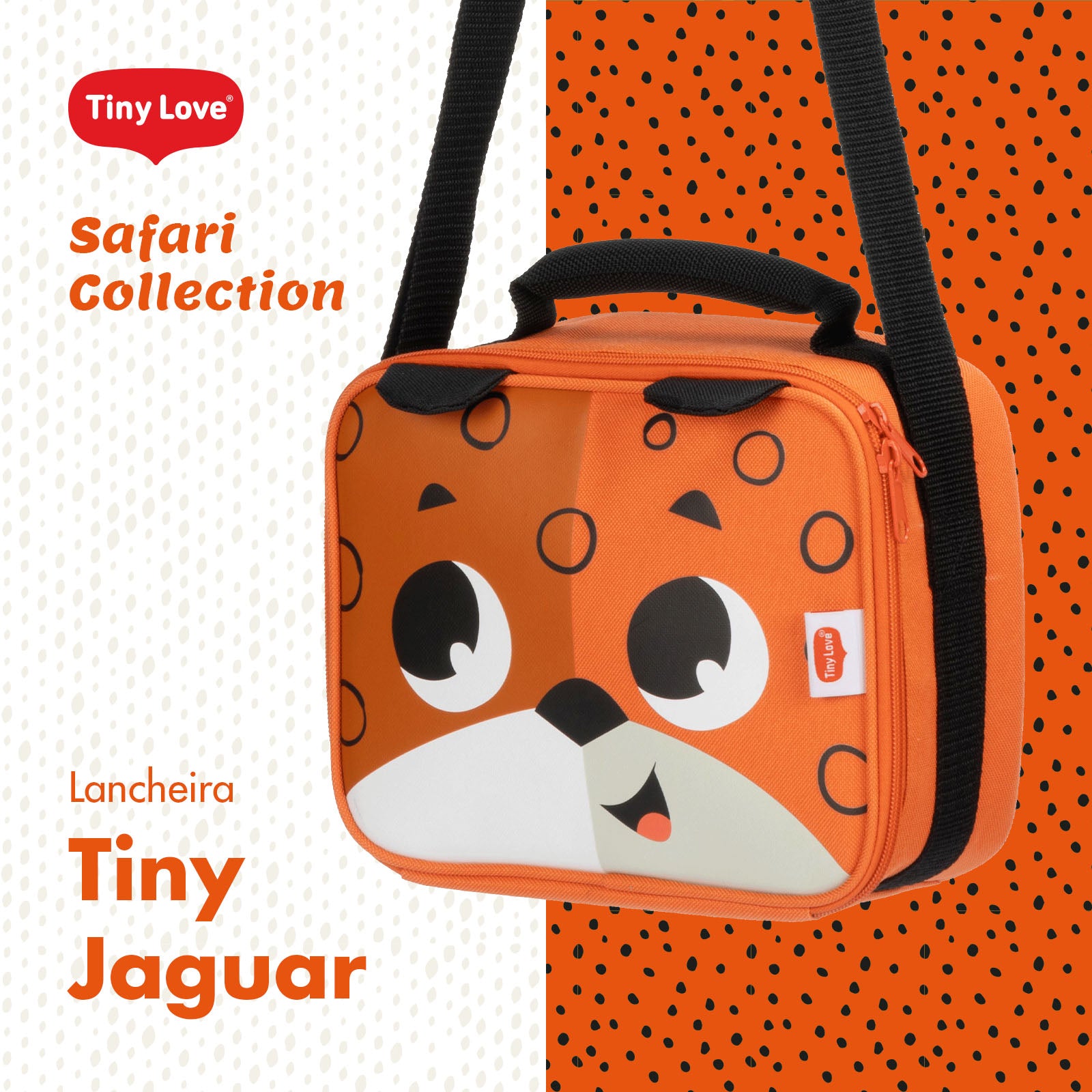 Safari Jaguar - IMP02555