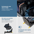 Twillic Graphite - CAX01072
