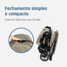 Twillic Truffle - CAX00895